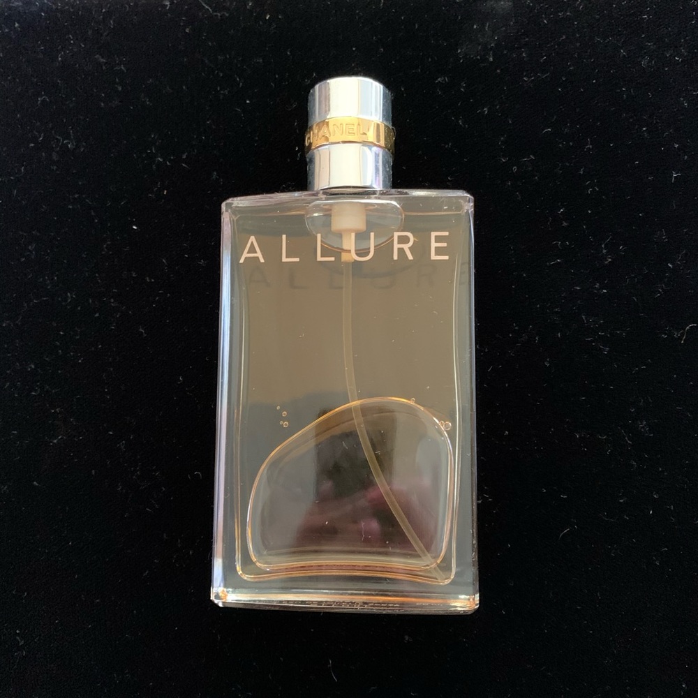 Chanel Allure
